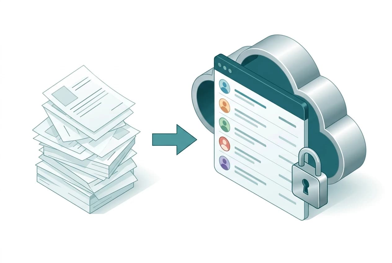 DATA MIGRATION